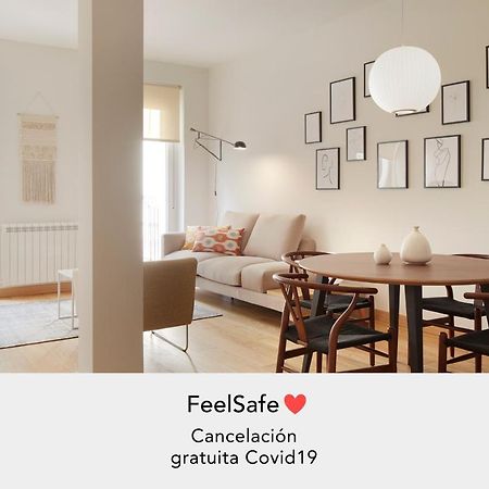 Eguzki By Feelfree Rentals Σαν Σεμπαστιάν Εξωτερικό φωτογραφία