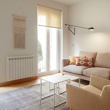 Eguzki By Feelfree Rentals Σαν Σεμπαστιάν Εξωτερικό φωτογραφία