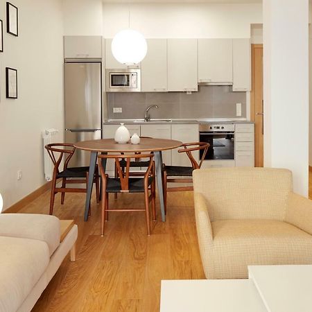 Eguzki By Feelfree Rentals Σαν Σεμπαστιάν Εξωτερικό φωτογραφία