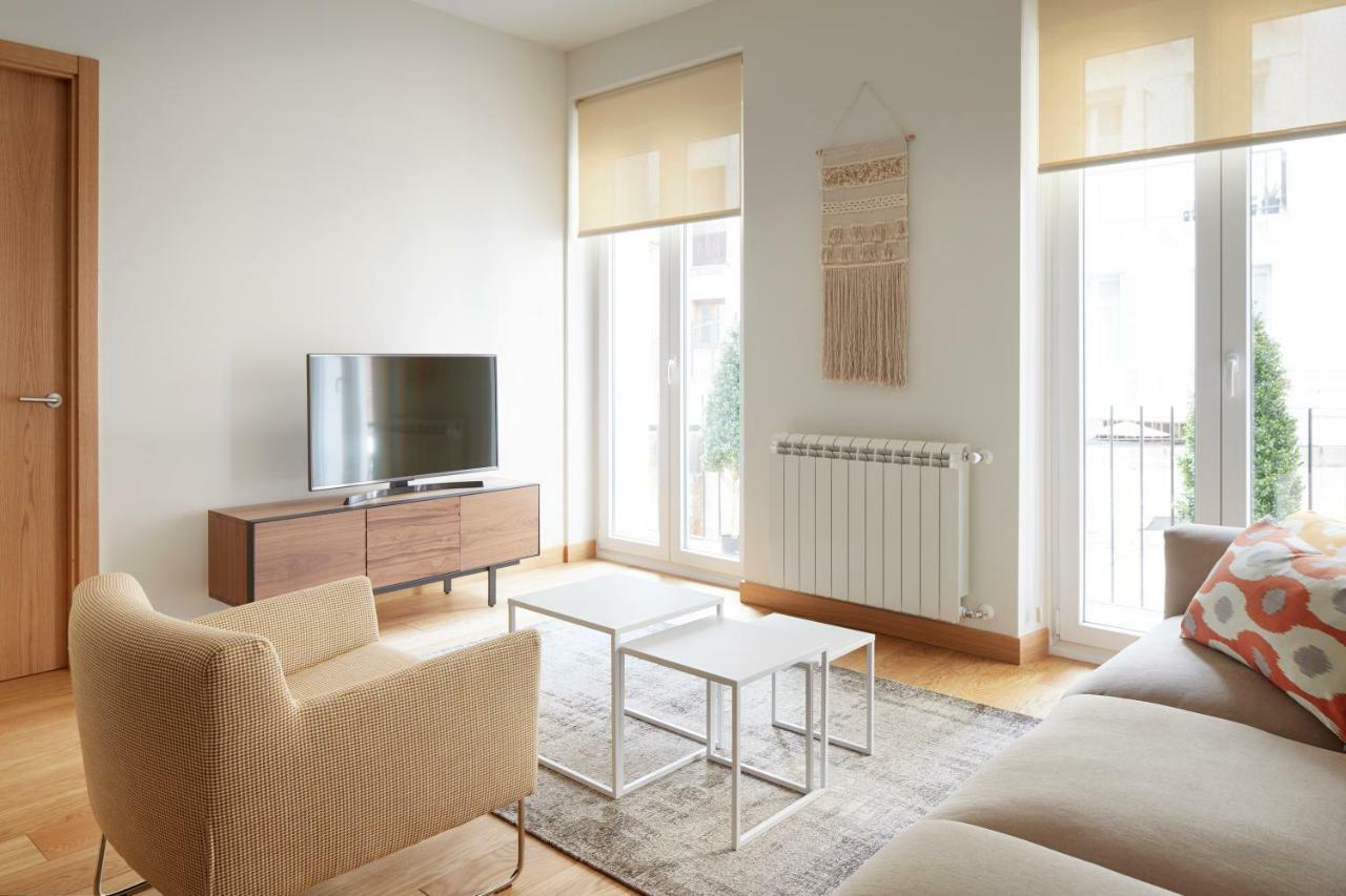 Eguzki By Feelfree Rentals Σαν Σεμπαστιάν Εξωτερικό φωτογραφία